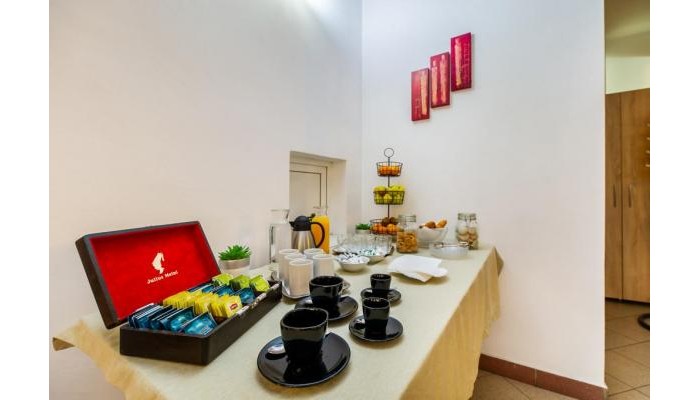 Long Street Hotel Brasov poza 7