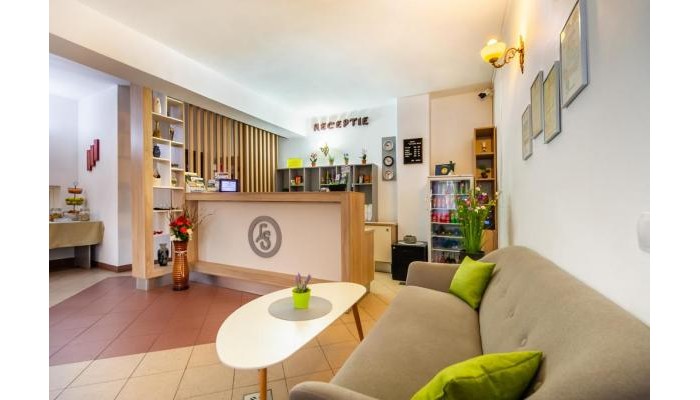 Long Street Hotel Brasov poza 8