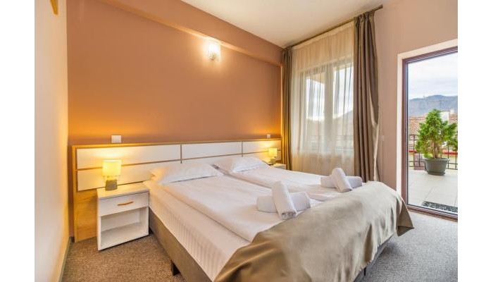 Long Street Hotel Brasov poza 10