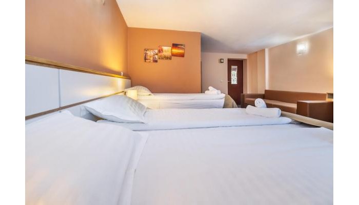 Long Street Hotel Brasov poza 14