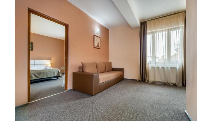 Long Street Hotel Brasov poza 15