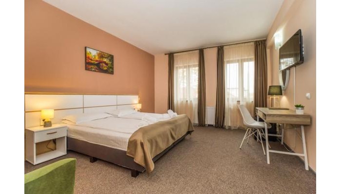 Long Street Hotel Brasov poza 16