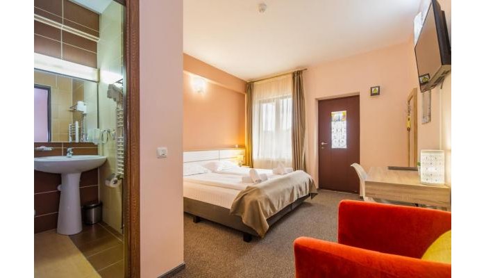 Long Street Hotel Brasov poza 18