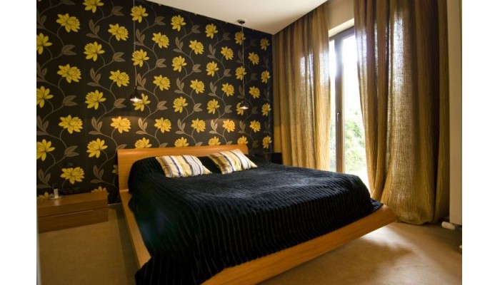 Villa Chambers'n Charm poza 3