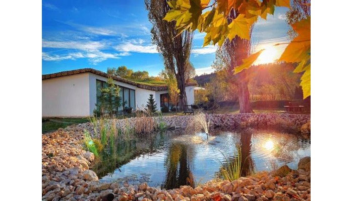 Wolkendorf Biohotel & Spa poza 3