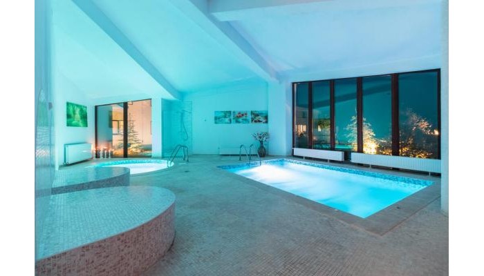 Wolkendorf Biohotel & Spa poza 14