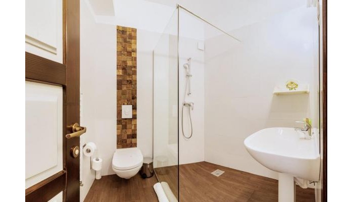 Wolkendorf Biohotel & Spa poza 12