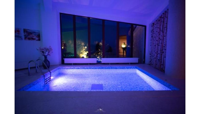 Wolkendorf Biohotel & Spa poza 15