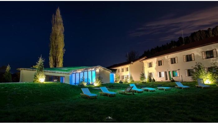 Wolkendorf Biohotel & Spa poza 5