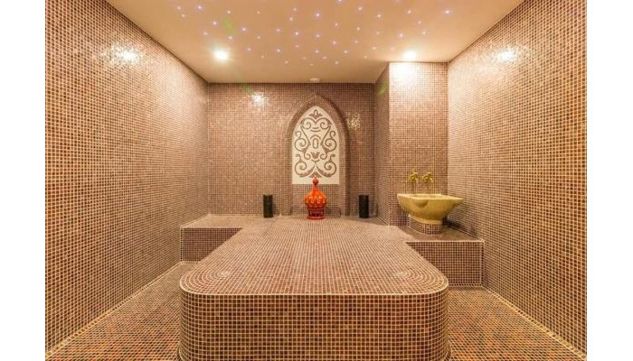 Wolkendorf Biohotel & Spa poza 18