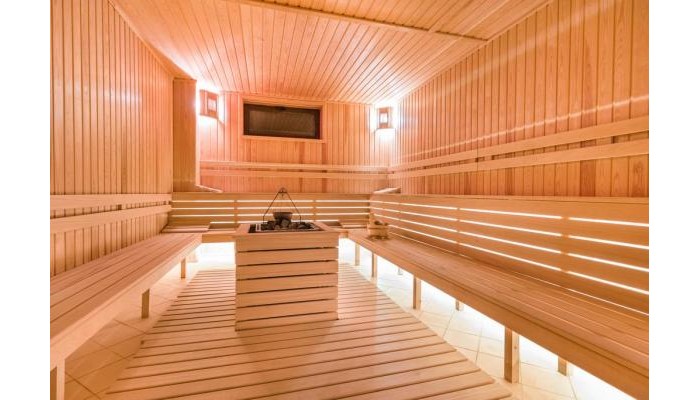 Wolkendorf Biohotel & Spa poza 17