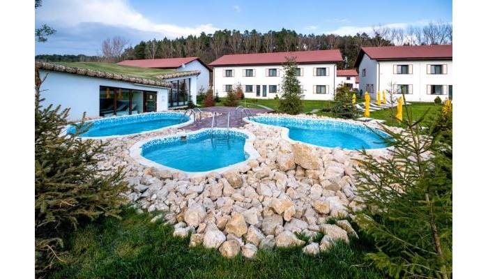 Wolkendorf Biohotel & Spa poza 4