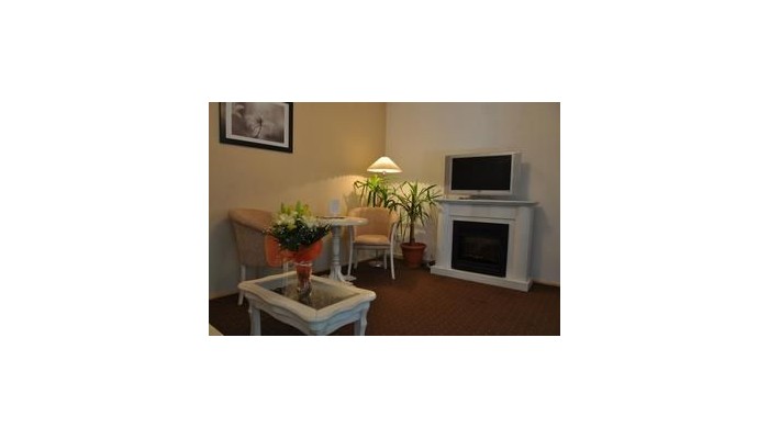 Avehotel Vila Parlament poza 5