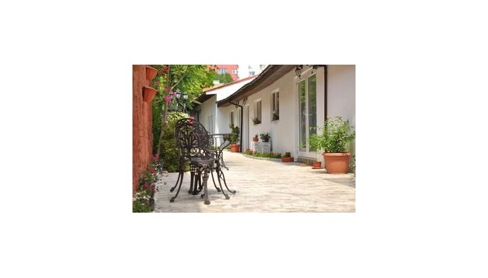 Avehotel Vila Parlament poza 3