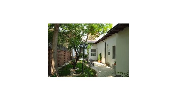 Avehotel Vila Parlament poza 0