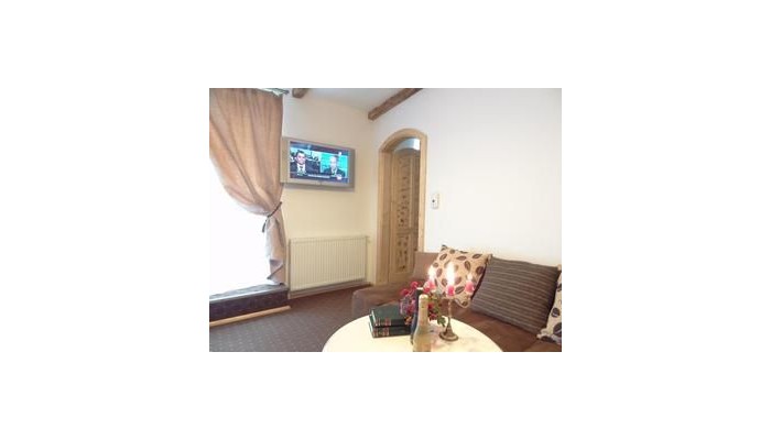 Avehotel Vila Parlament poza 2