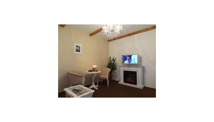 Avehotel Vila Parlament poza 6