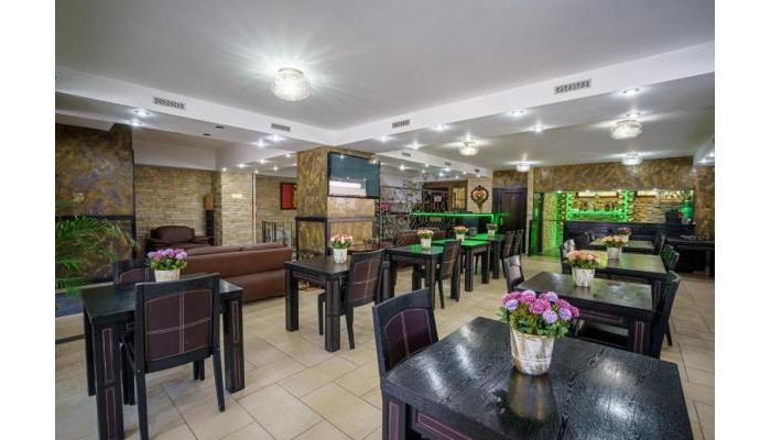 Avis Boutique Hotel poza 11
