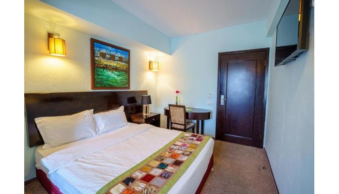 Avis Boutique Hotel poza 7