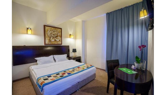 Avis Boutique Hotel poza 4