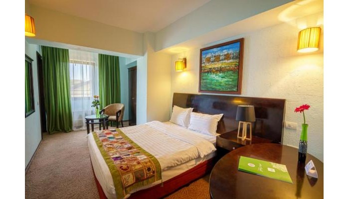 Avis Boutique Hotel poza 3