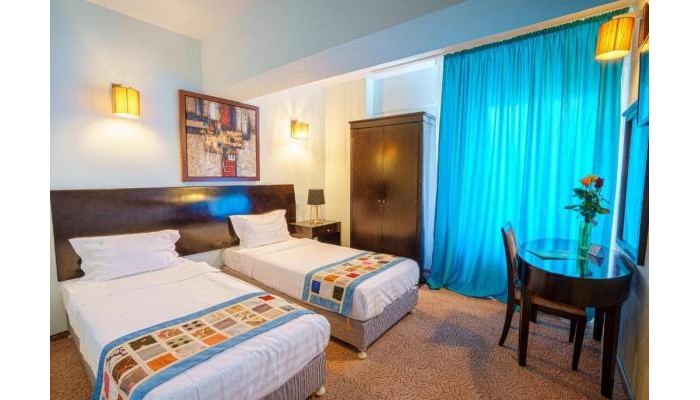 Avis Boutique Hotel poza 8