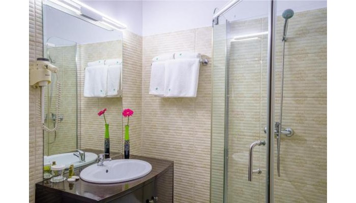 Avis Boutique Hotel poza 6