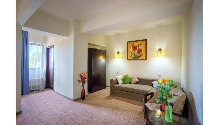 Avis Boutique Hotel poza 5