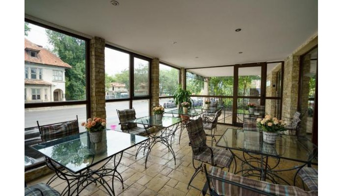 Avis Boutique Hotel poza 9