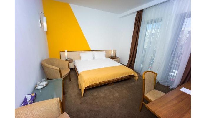 Poza pentru Best Western Stil Hotel 1041-1573027257 Best Western Stil Hotel poza 7