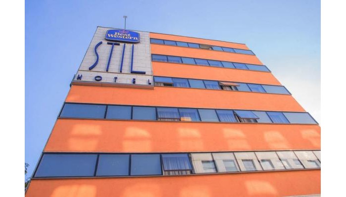 Poza pentru Best Western Stil Hotel 1879-1573027274 Best Western Stil Hotel poza 0