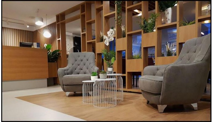 Poza pentru Best Western Stil Hotel 4332-1573027286 Best Western Stil Hotel poza 3