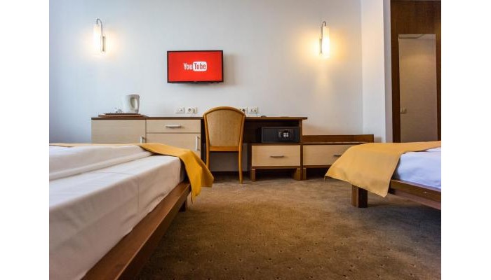 Poza pentru Best Western Stil Hotel 6569-1573027248 Best Western Stil Hotel poza 9