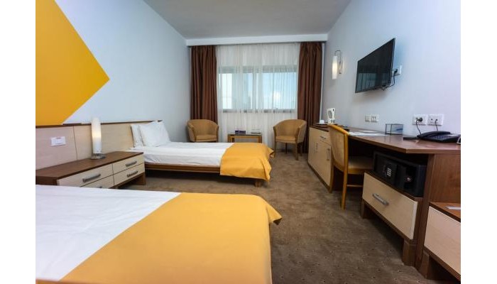 Poza pentru Best Western Stil Hotel 6722-1573027246 Best Western Stil Hotel poza 10