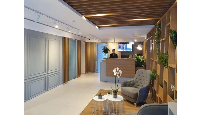 Poza pentru Best Western Stil Hotel 8794-1573027283 Best Western Stil Hotel poza 2
