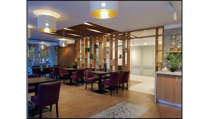 Poza pentru Best Western Stil Hotel 9888-1573027280 Best Western Stil Hotel poza 1
