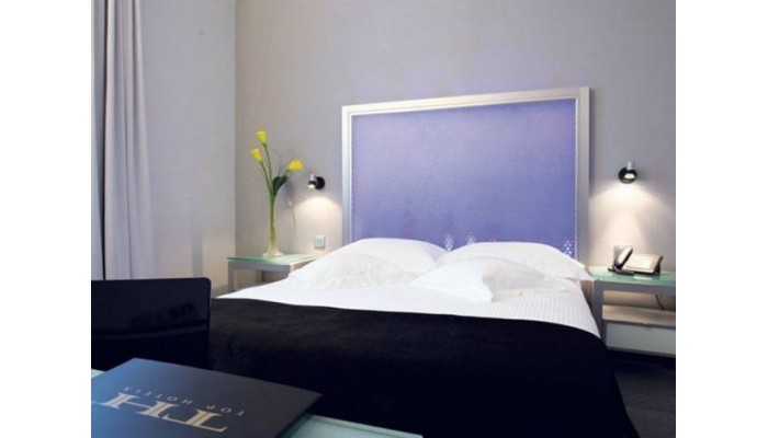 Central Hotel Romania poza 1