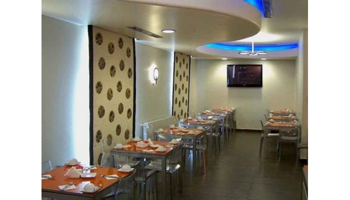 Central Hotel Romania poza 2