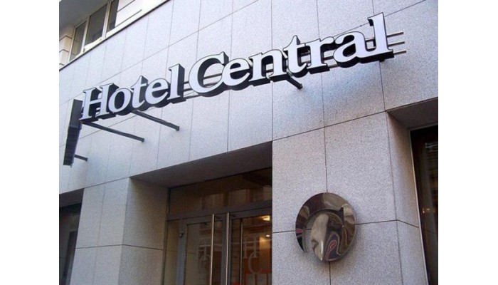 Central Hotel Romania poza 0