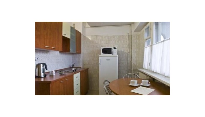 Centre Ville Aparthotel Complex poza 4