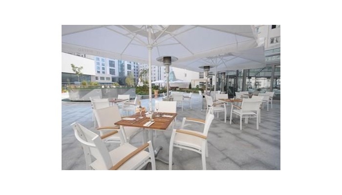 Centre Ville Aparthotel Complex poza 11