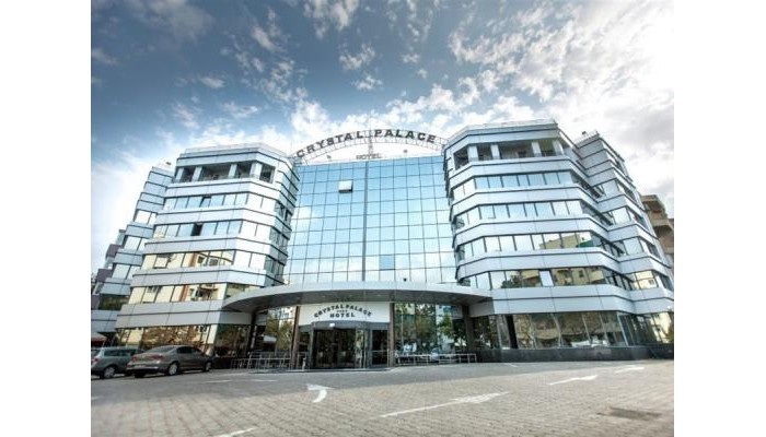 Crystal Palace Hotel poza 0