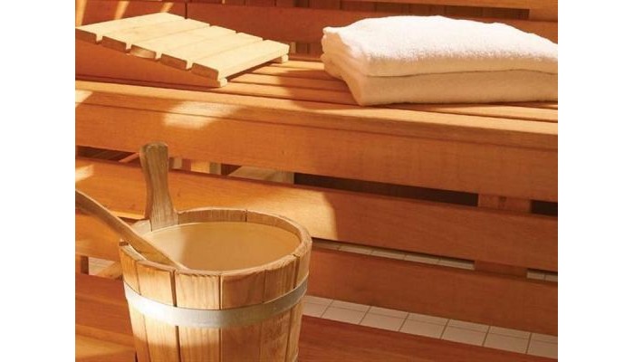 Crystal Palace Hotel poza 5