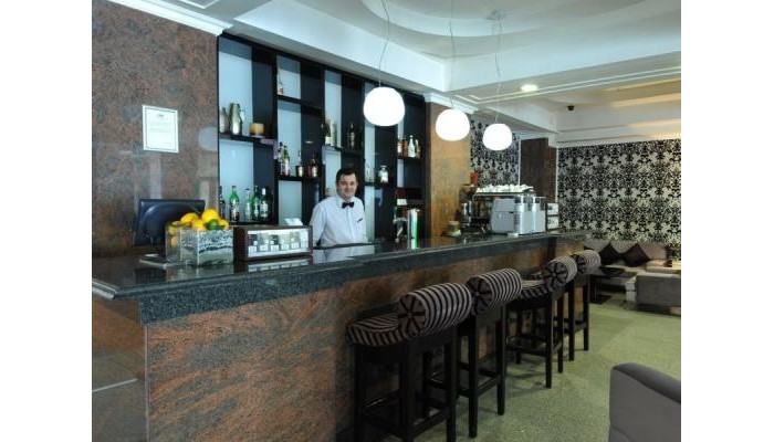 Crystal Palace Hotel poza 3