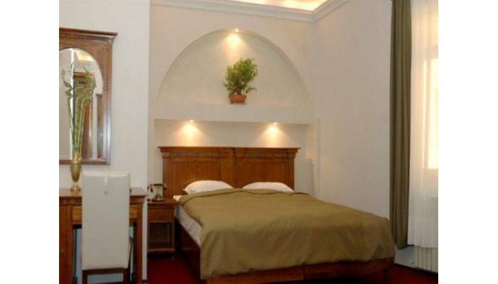 Domenii Plaza By Residence Hotels poza 5