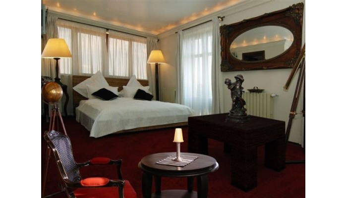 Domenii Plaza By Residence Hotels poza 10