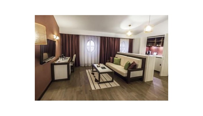 Epoque Hotel poza 15