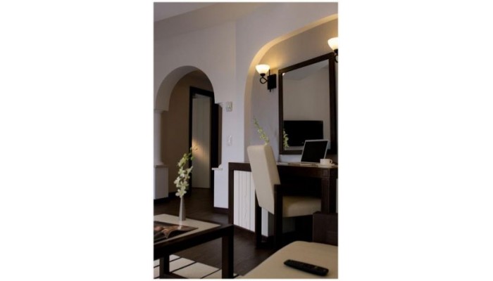 Epoque Hotel poza 30