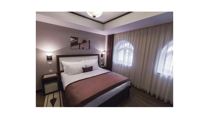 Epoque Hotel poza 24