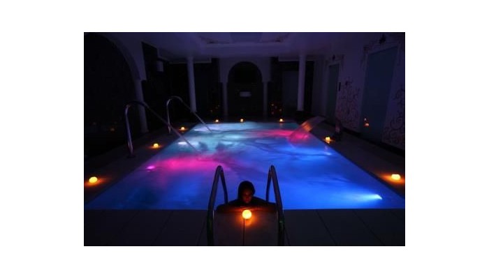 Epoque Hotel poza 44